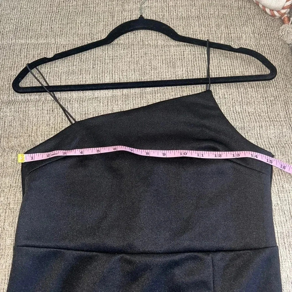 😍NWOT Little black dress size xs/s - Picture 5 of 7